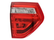 Galinis žibintas MAGNETI MARELLI 714000283302 kaina
