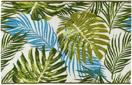 Kilimas Jungle-03, 150x220 cm