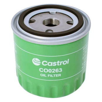 Alyvos filtras Castrol Filters CO0263