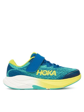 Laisvalaikio batai Hoka Rincon 4 1168875 Žalia