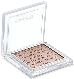 Švytėjimo suteikianti priemonė Ecocera Shimmer Ibiza, 10 g