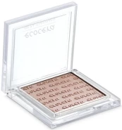 Švytėjimo suteikianti priemonė Ecocera Shimmer Ibiza, 10 g kaina