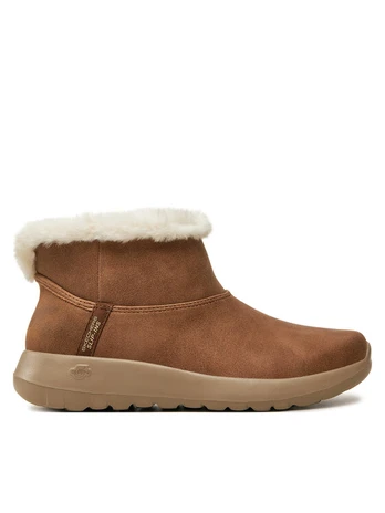 Skechers Aulinukai On-the-GO Joy 144800/CSNT Ruda