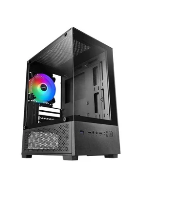 TACENS MARS MC-SE2 1xFRGB mATX- obudowa