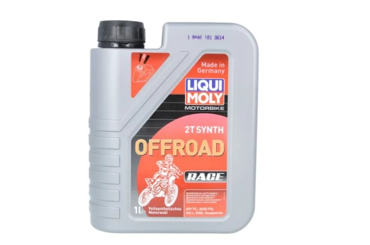 Variklio alyva LIQUI MOLY 3063