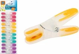 Simple Solution Ravi Perfect drabužių segtukai 12 vnt.