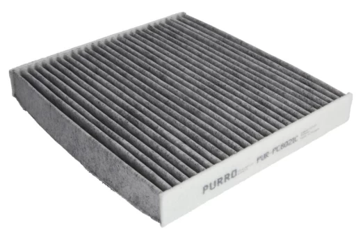 Salono filtras PURRO PUR-PC8021C