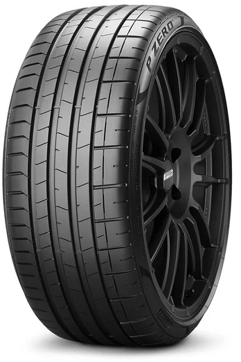 Pirelli P Zero PZ4 Sports Car 255/40R21 102 Y