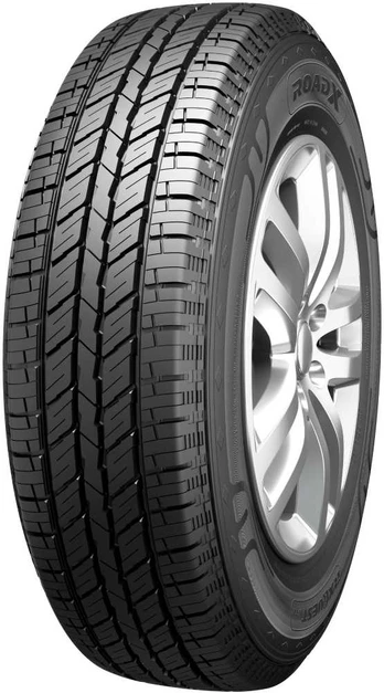 RoadX RX Quest H/T01 235/70 R16 106T