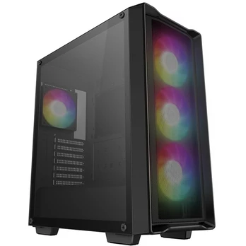 CC560 MESH V2, tower case