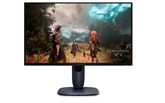 Monitorius Dell Alienware AW2725Q