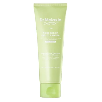 Dr.Melaxin - Cactox Pore Relief Gel Cleanser, 120g