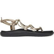 Teva Basutės Voya Infinity 1019622 Smėlio kaina