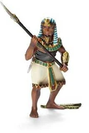 Schleich - The Respected Egyptain