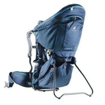 Nešynė vaikams Deuter Kid Comfort Pro