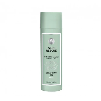 GMT BEAUTY ANTI-ACNE VALOMASIS GELIS