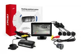 Usorteret Adapteris for diverse VW oe Kamera 2013+