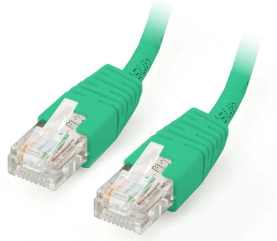 Gembird UTP Cat.5E sujungimo laidas, RJ45, 1.5m