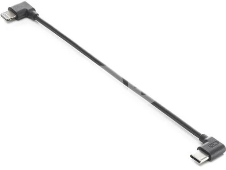 DJI Charging Cable USB-C - Lightning