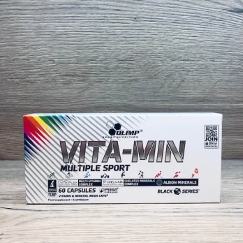 Olimp Vita-Min Multiple Sport - 60 kaps.