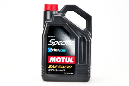 Variklio alyva MOTUL 102643