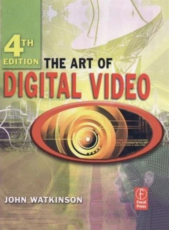 Art of Digital Video