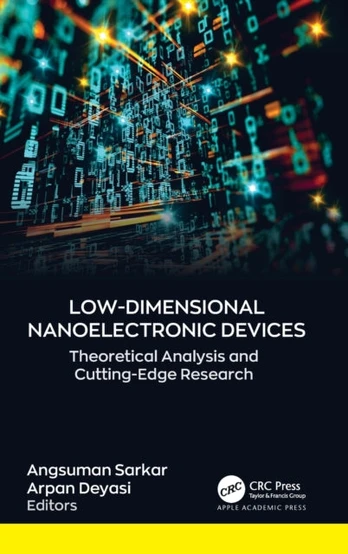 Low-Dimensional Nanoelectronic Devices