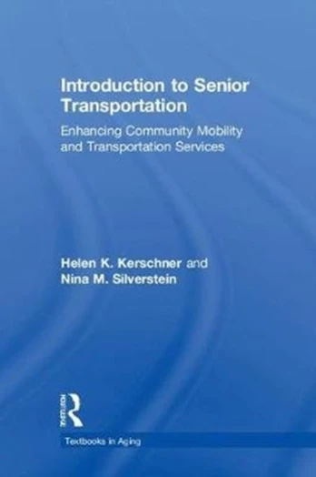 Introduction to Senior Transportation