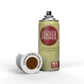 Colour Primer: Oak Brown kaina