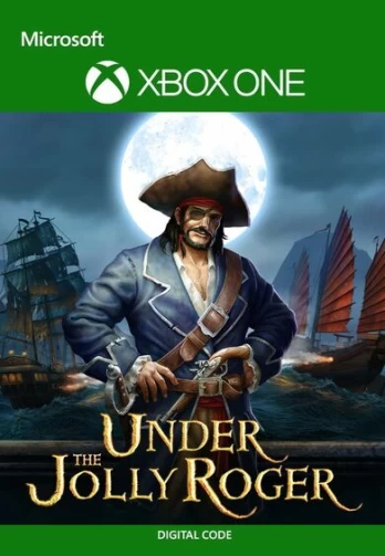 Under the Jolly Roger Xbox