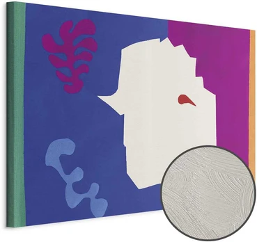 Artgeist Paveikslas - Henri Matisse – The Wolf (from Jazz)