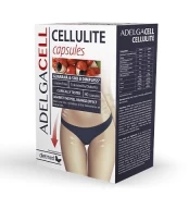Maisto papildas DIETMED Adelgacell Celulite celiulitui N40 kaina