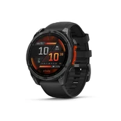 SMARTWATCH FENIX 8/SLATE GRAY 010-02905-00 GARMIN kaina