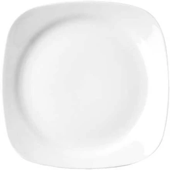 Plokščia plokštė