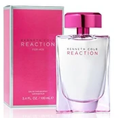 Kenneth Cole Reaction Eau De Parfum 100 ml Kvepalai