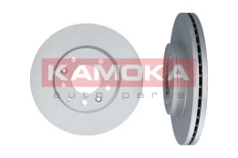 Stabdžių diskas KAMOKA 1032420 kaina