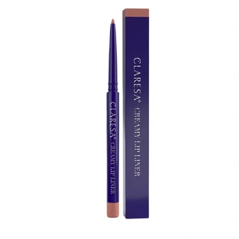 CLARESA_Creamy Lip Liner 03 Charm 0.35g