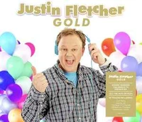 CD Justin Fletcher - Gold
