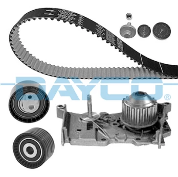 DAYCO DAYKTBWP5171 Timing belt kit (belt+ pulley+ water pump)