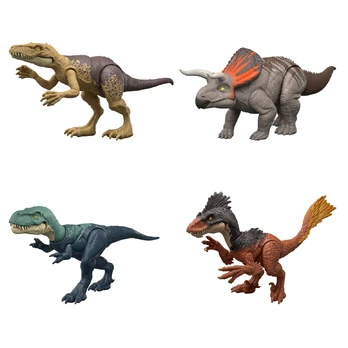 JURASSIC WORLD puolantis dinozauras, asort., JGB77