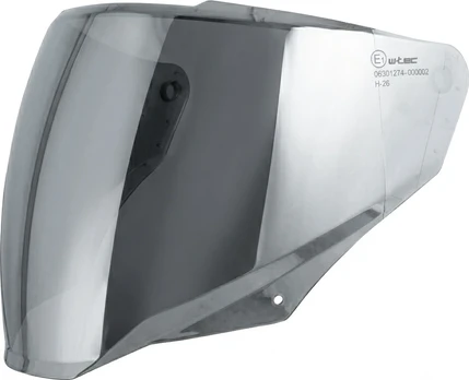 Pakaitinis W-TEC Voltik šalmo skydelis