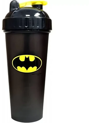 Gertuvė Smartshake PerfectShaker Performa Hero Series DC Shaker Batman 800 ml.