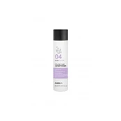 PURING dažytų plaukų spalvą saugantis kondicionierius KEEPCOLOR, 300 ml kaina