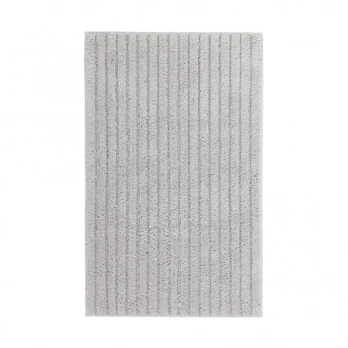 Vonios kilimėlis RIBBON 50x80 silver