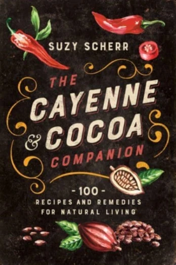 Cayenne & Cocoa Companion