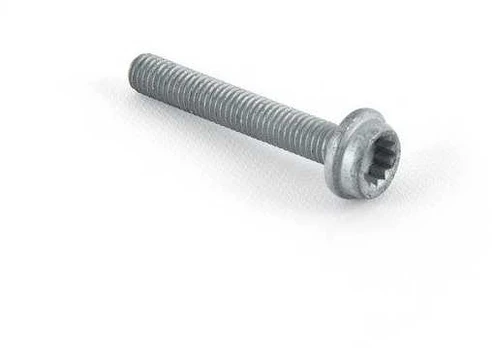 VAG Bolt Polygon Socket Hd Volkswagen Golf Audi A4 Originalus N91174301
