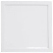 Lėkštė Leela Baralee Neo Plus, 27 cm x 27 cm, smėlio kaina