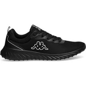 Kappa Laisvalaikio batai CEOWB-SS24-3C007 Juoda