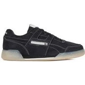 Laisvalaikio batai Reebok SS-WORKOUT PLUS 100256319 Juoda