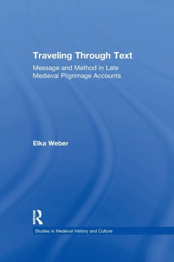 Traveling Through Text